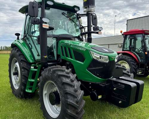 Tractores Marca Chery en Todas SUS Versiones