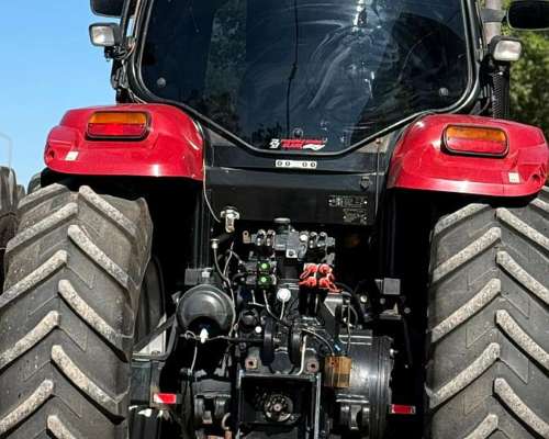 Tractor Case Puma 180 año 2013