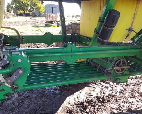 Plantadora Sembradora John Deere 1890 / 1910