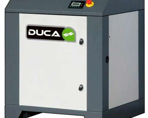 Compresor a Tornillo 10hp Fema