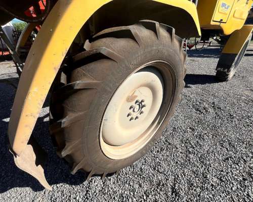 Pulverizador Pla Mod MAP-1 3000