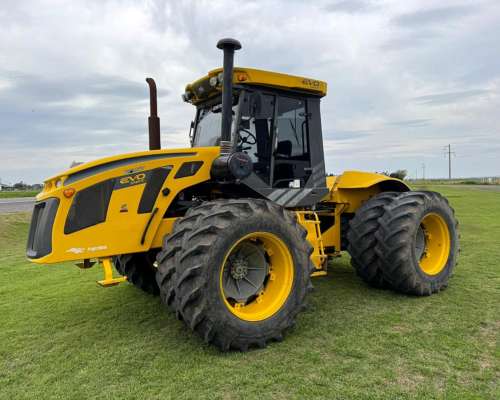 Pauny 540 - año 2017