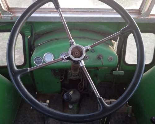 Tractor Deutz a 70
