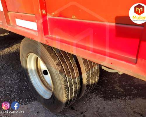 Iveco Daily Classic 70-13 Modelo 2008