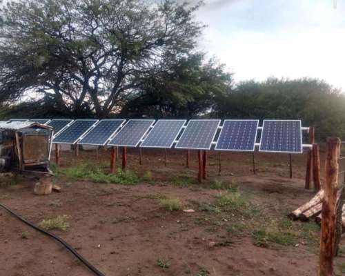 Venta de Campo Galeliano