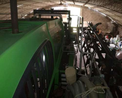 Metalfor M3200 Mod 2012