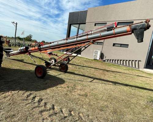 Chimango 9 Mts Buen Estado