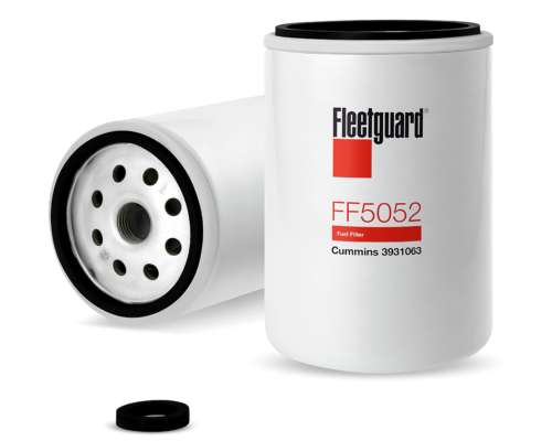Filtros de Combustible Fleetguard Tractores / Cosechadoras