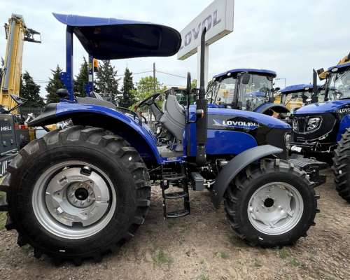 Tractor Lovol 90 HP