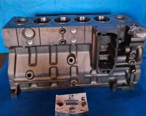 Semiarmado Cummins 6ct