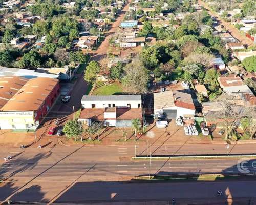 Se Vende Terreno en Virasoro. Corrientes