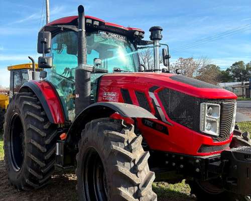 Tractor Traxor TRX 130
