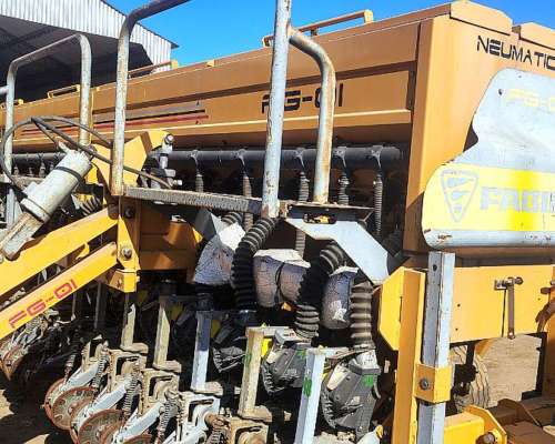 Sembradora Fabimag FG01 Neumática 18 a 42