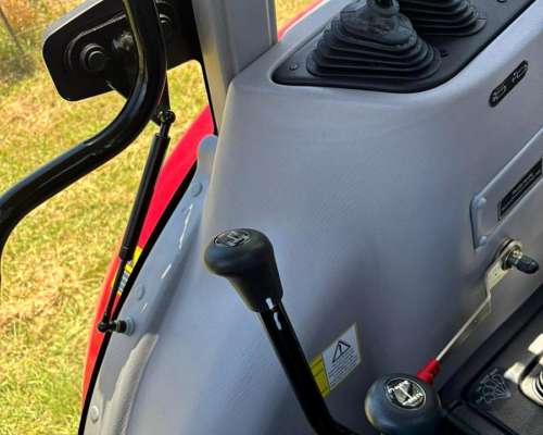 Chery RC 1404 C, 140 HP, 3 Puntos, Cabina con Aire Acond.