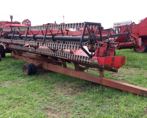 Don Roque RV125 M año 1994 Biancucci Maquinarias