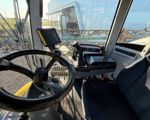 Pla 3300 con Pocas Hs Piloto y Trocha Ancha