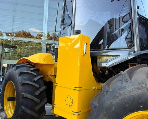 Pauny 540 Bravo Nuevo, 12% Desc de Lista.