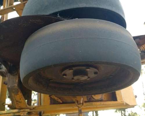Vendo Sembradora en Buen Estado