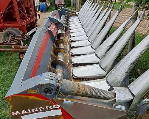 Maicero Mainero MDD 100 de 14 a 52