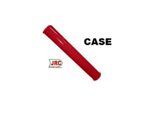 Tubo Descarga Tolva Case Varios Modelos