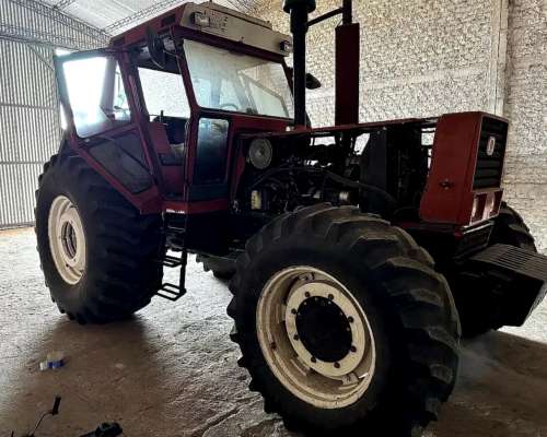 Tractor Fiat 160-90 DT