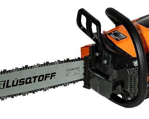 Motosierras Lusqtoff Varios Modelos - Nuevas / Financiacion