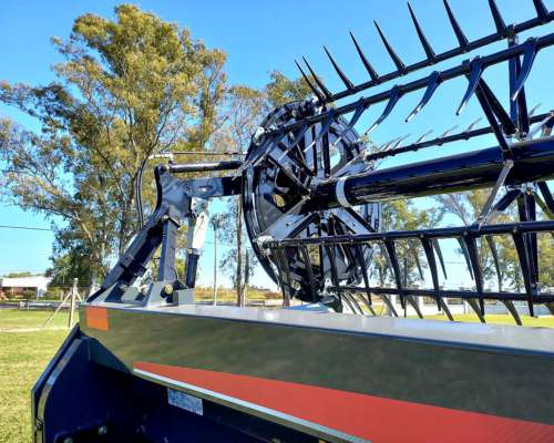 Draper Maizco Dm200f Nuevo