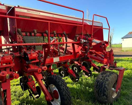 Sembradora Crucianelli Gringa V Neumatica 10 a 70