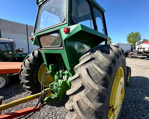 John Deere 3420 - muy Buen Estado General - Oportunidad