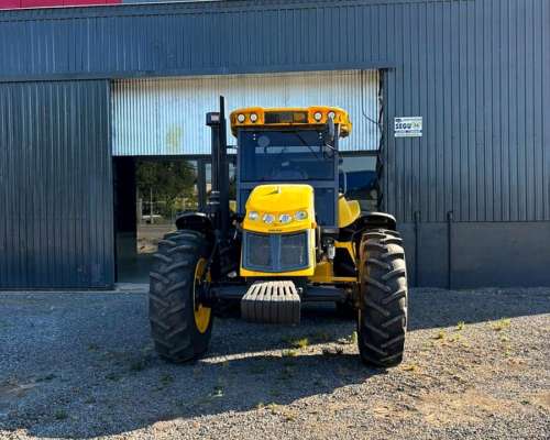 Tractor Pauny Asistido Nuevo 280 EVO