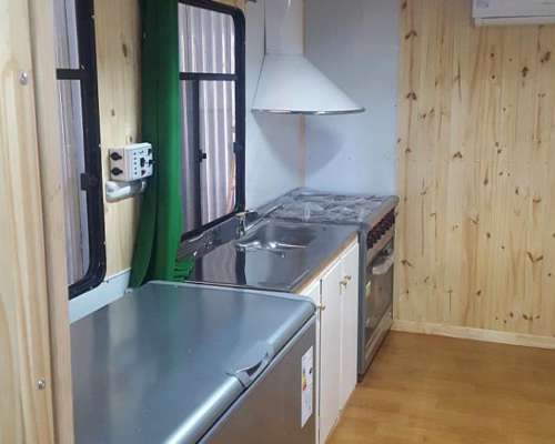 Casilla el SOL Modelo R-13500