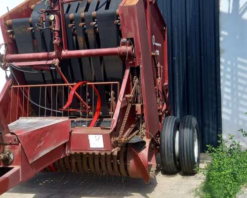 Rotoenfardadoras, 5860, año 1994