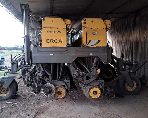 Erca Serie 6f 37 a 17.5