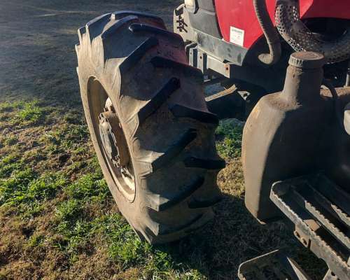 Case 80 JX Rops año 2010
