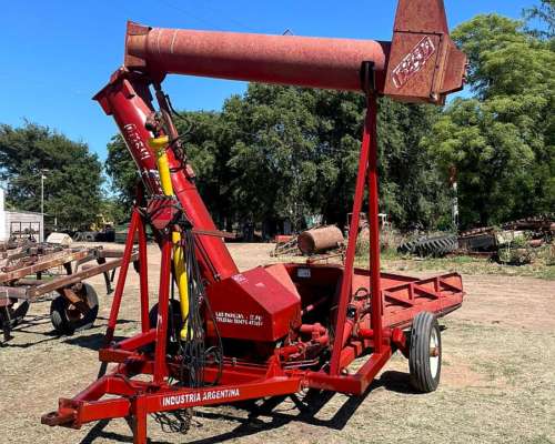 Extractora Ombú muy Buen Estado