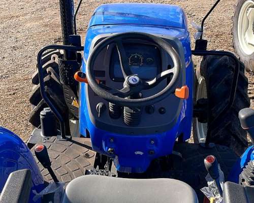Tractor New Holland TT4.90 Descuento Especial