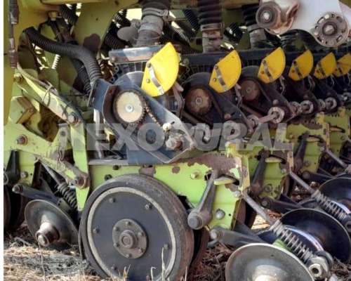 Schiarre 53/26 y 27/52 Neumat (variable Siembr y Doble Fert)