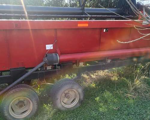 Plataforma Case 3020 - 35 Pies