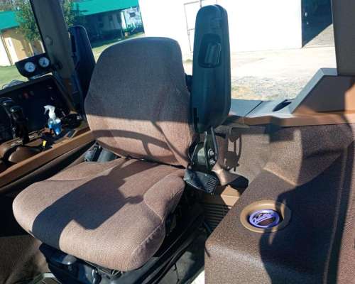John Deere 7215j año 2017 Impecable NO SE Toman Usados