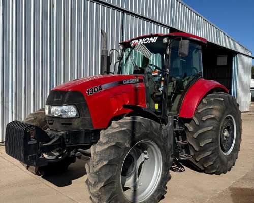 Tractor Case IH - Farmall 130a