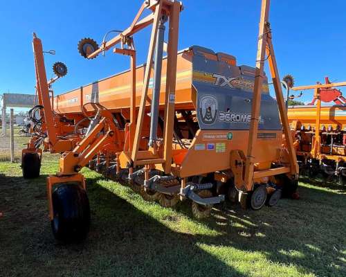 Tx Mega 20/42 Mecanica - Monitor - sin Fertilizante