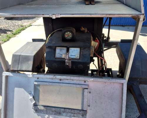 Generador Trifásico 15 KVA