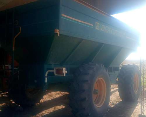 Agromec Directo de Campo