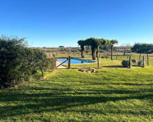 Venta de Campo en Uruguay. Estancia en Florida