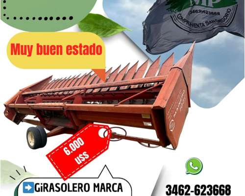 Grasolero Marca Mainero con Bandeja