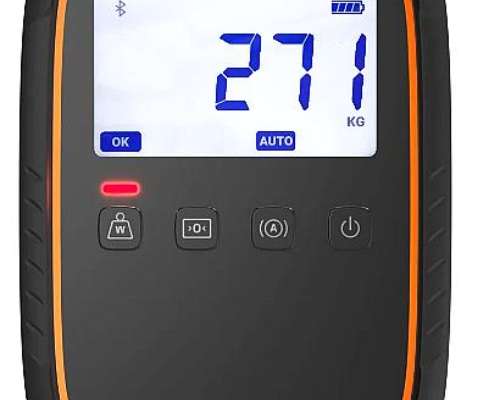 Monitor de Peso Gallagher W-0