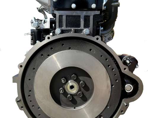 Motor Xinchai a 498 BPG 507th