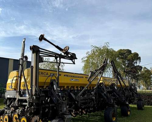 Erca Serie V. Granos Finos 2017