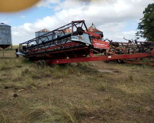 Dr 150 Mecánica 28 Pies NO Toma Canje