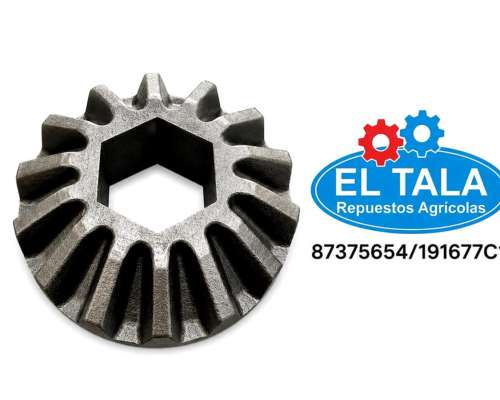 Engranaje Barredores sin Fin 87375654